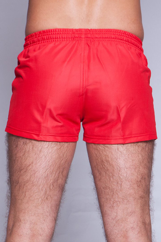 CURB Shorts CURB Shorts