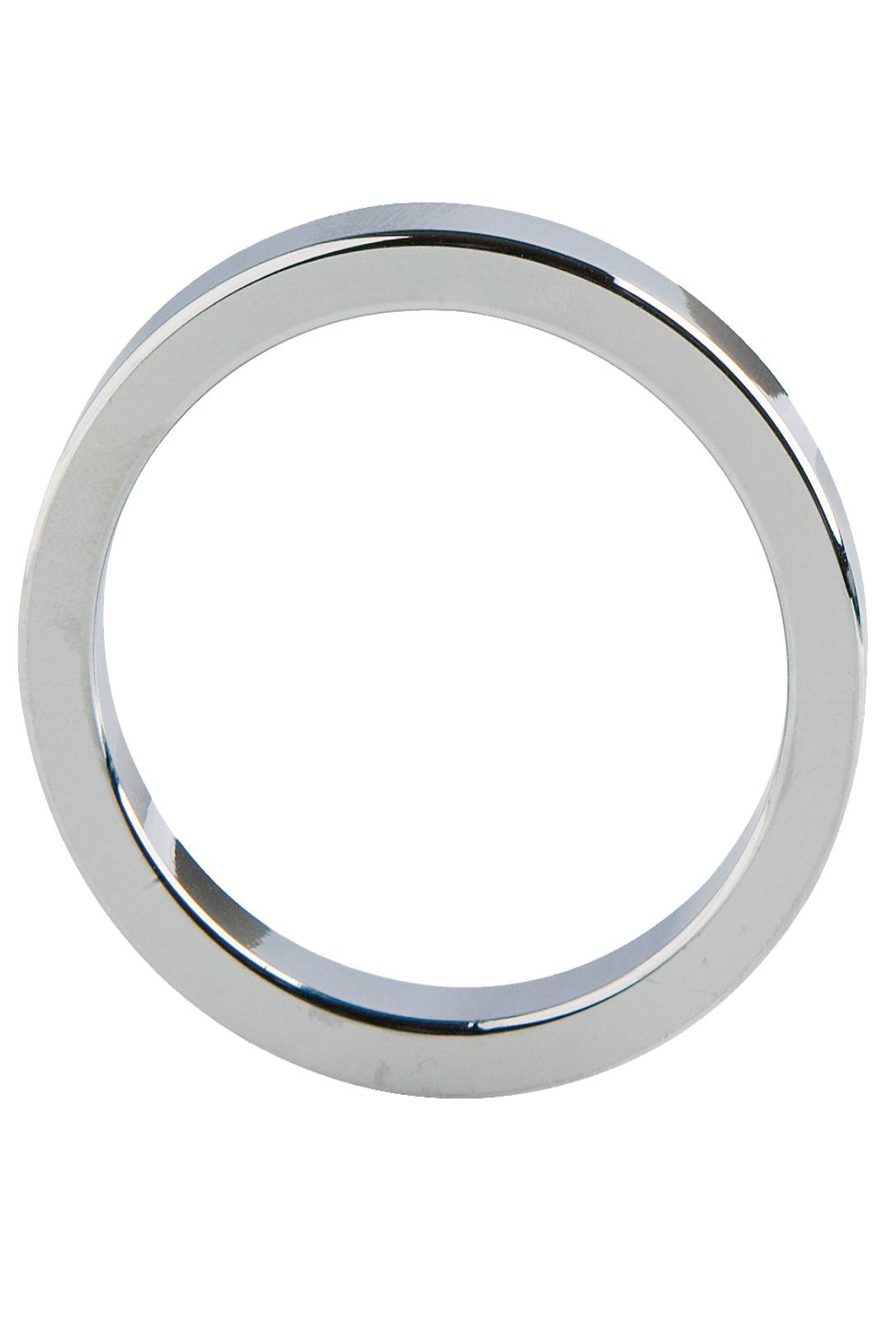 Metal Ring Starter Steel | Ø 50 mm