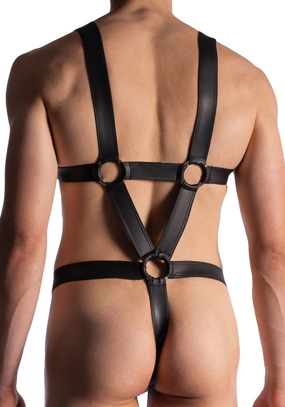 MANSTORE M510 Body Strap