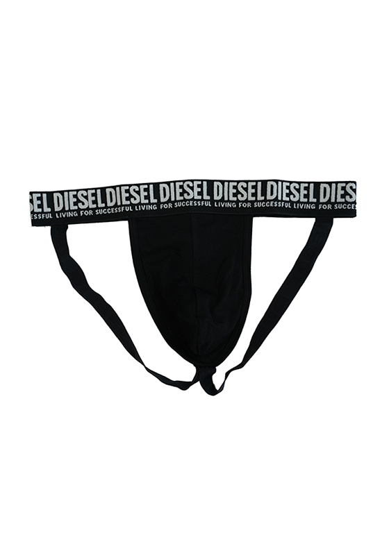 Diesel Black Blue Rainbow UMBR-JOCKY-20 Jock 3-Pack Diesel Black Blue Rainbow UMBR-JOCKY-20 Jock 3-Pack