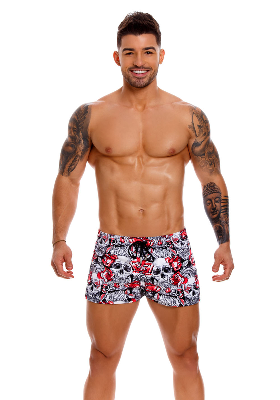 JOR Mini BeachShort DETROIT JOR Mini BeachShort DETROIT