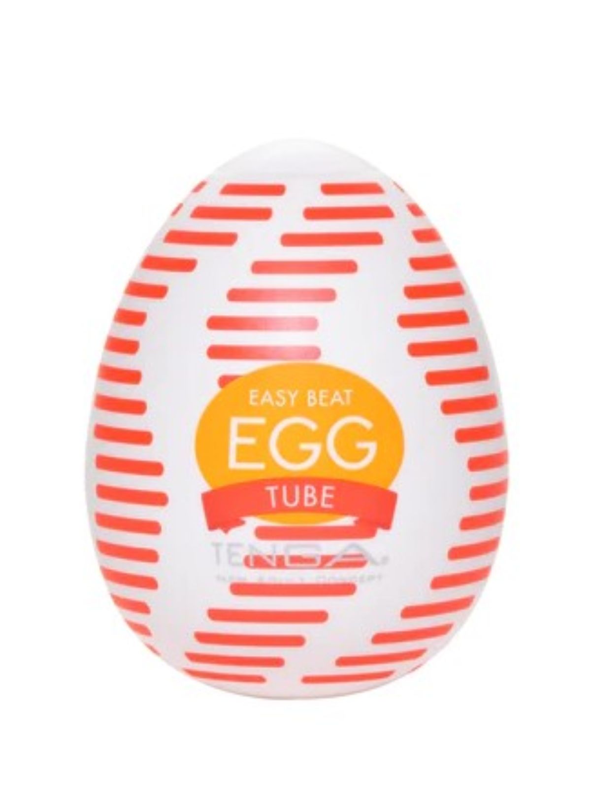 Masturbator Egg Tube