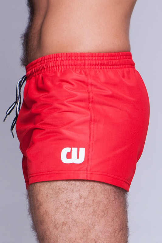 CURB Shorts CURB Shorts