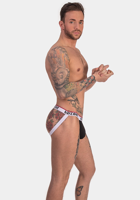 Barcode Berlin Jock Cosme Barcode Berlin Jock Cosme