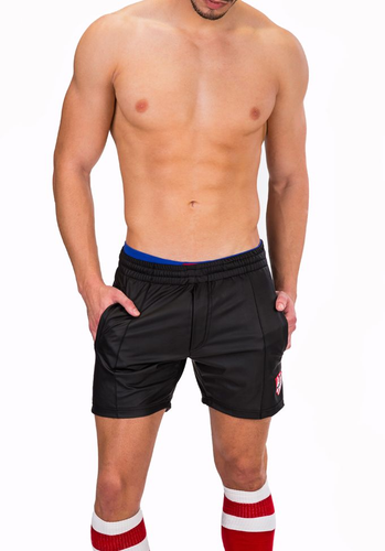BC 91253 black S Short Jona BC 91253 black S Short Jona
