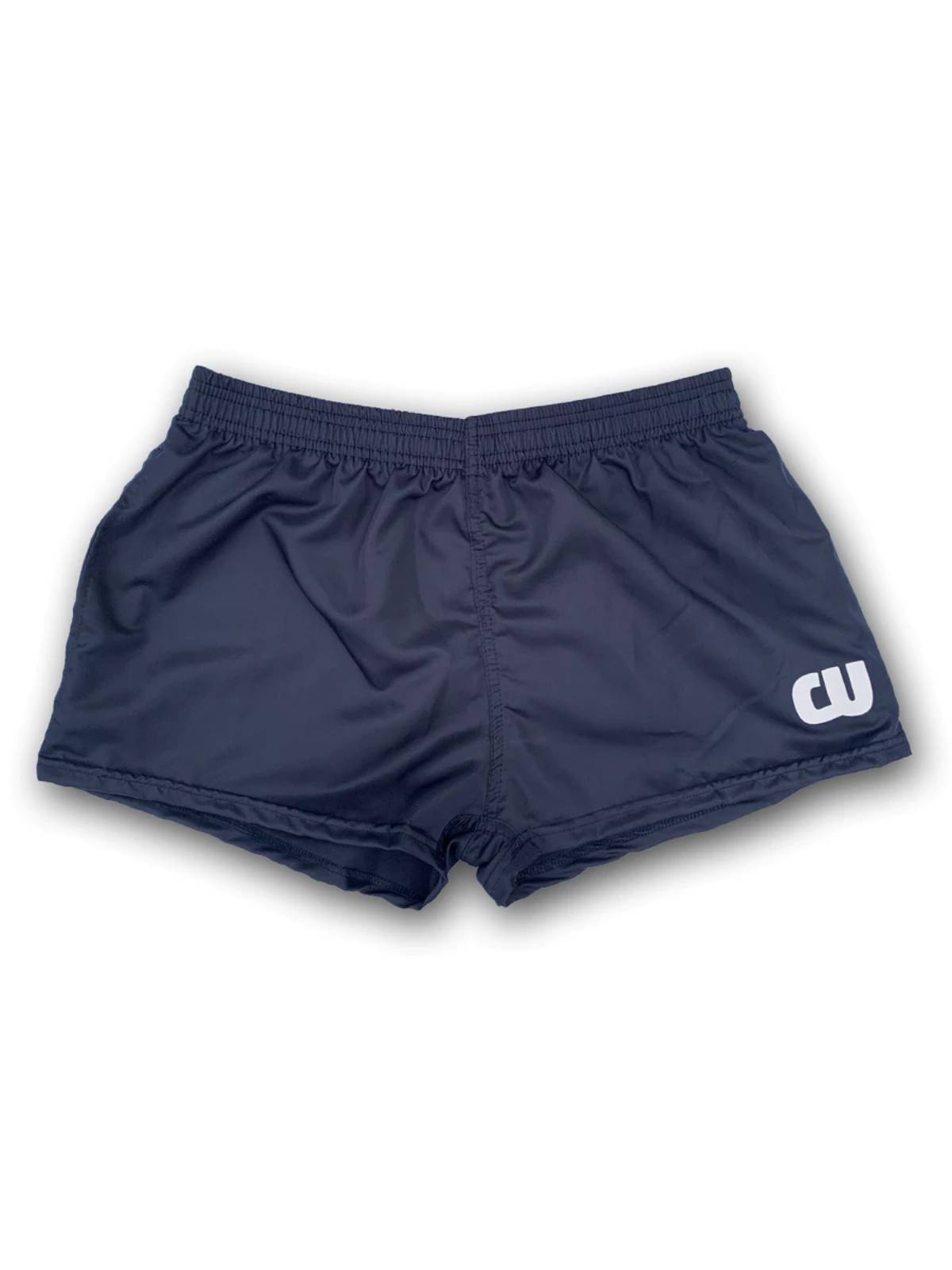 CURB 90s Shorts | Navy