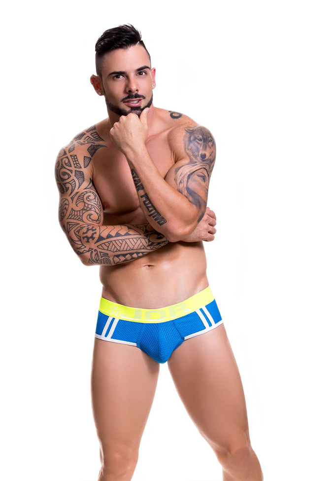 JOR Electro Brief