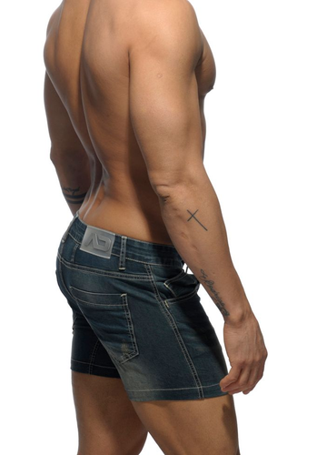 530 Short Jeans | Blue