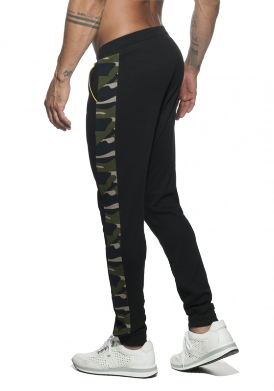 Addicted Sport Camo Pant Addicted Sport Camo Pant