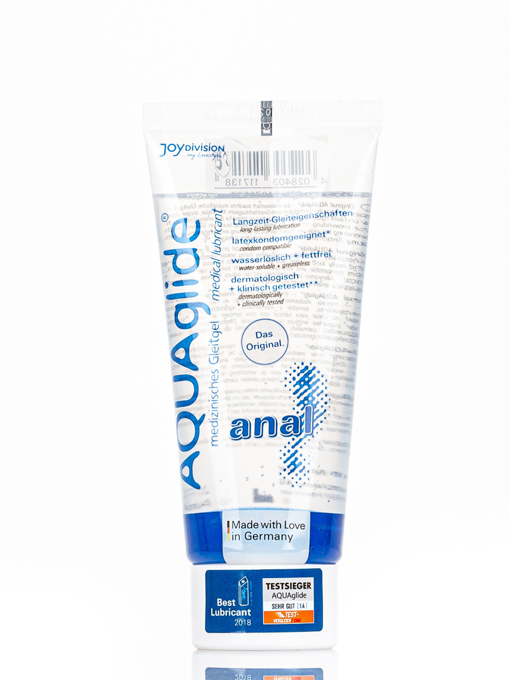 AQUAglide Anal | 100 ml