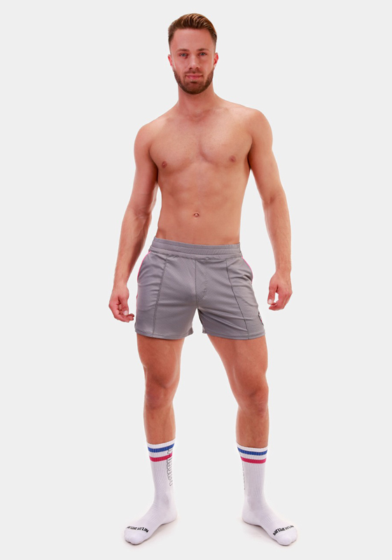 BC 91682 royal-white XL Short Luka BC 91682 royal-white XL Short Luka