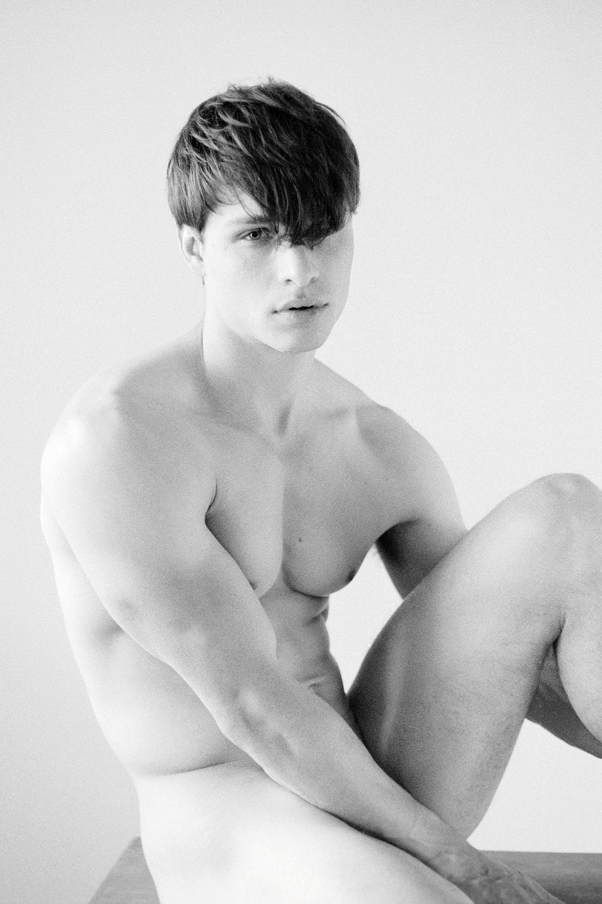 Richard Kranzin | Nudes