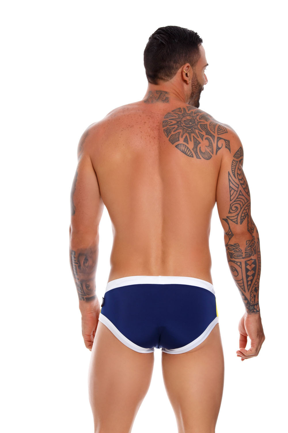 JOR Swim Brief Tokio JOR Swim Brief Tokio