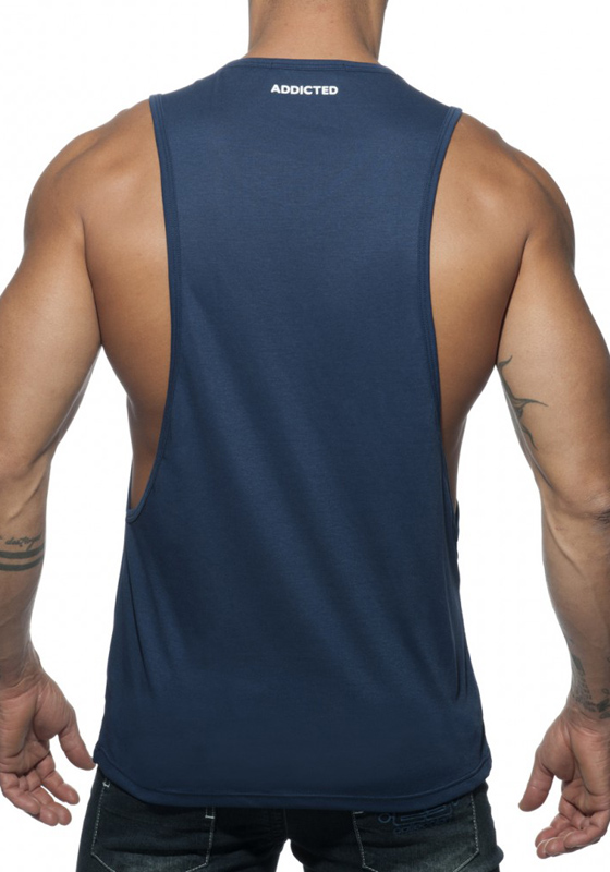 ADDICTED POWER VERS Tank Top ADDICTED POWER VERS Tank Top