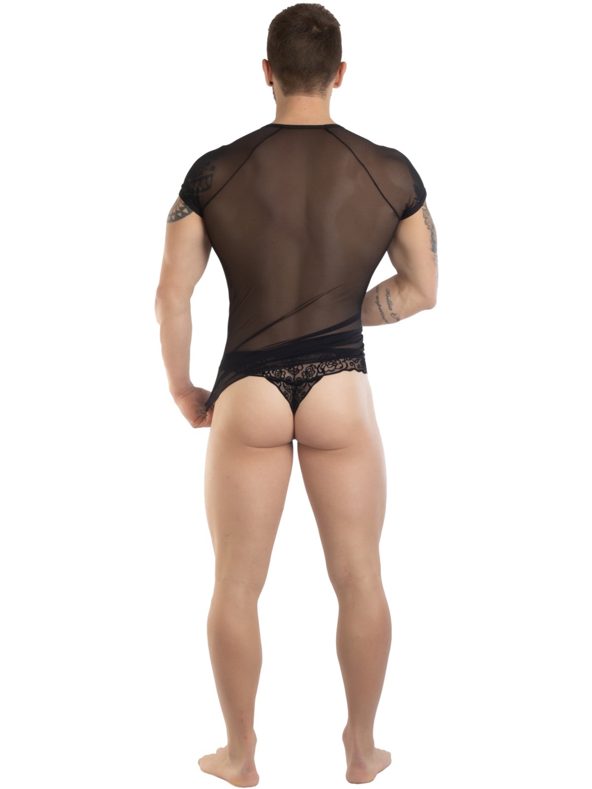 Shirt Magliette | Black