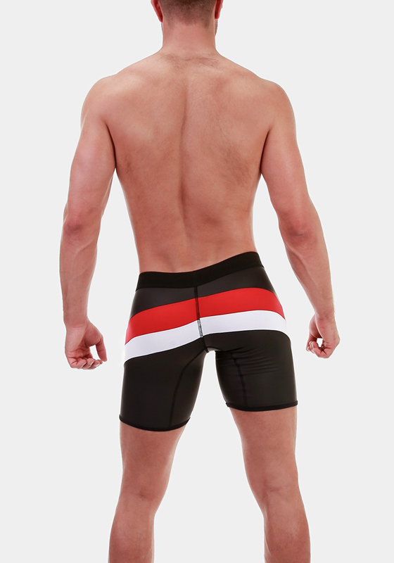 Barcode Berlin 91702 Short Semyon Barcode Berlin 91702 Short Semyon