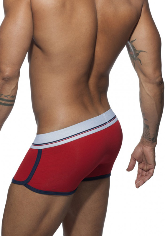 Addicted Curve Trunk Addicted Curve Trunk