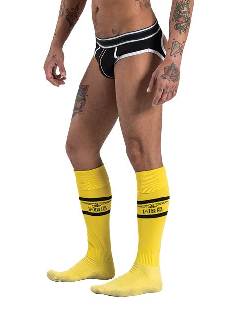 Mr. B URBAN Football Socks Mr. B URBAN Football Socks