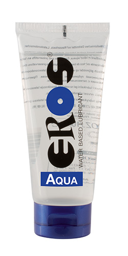 EROS Aqua Tube 200 ml