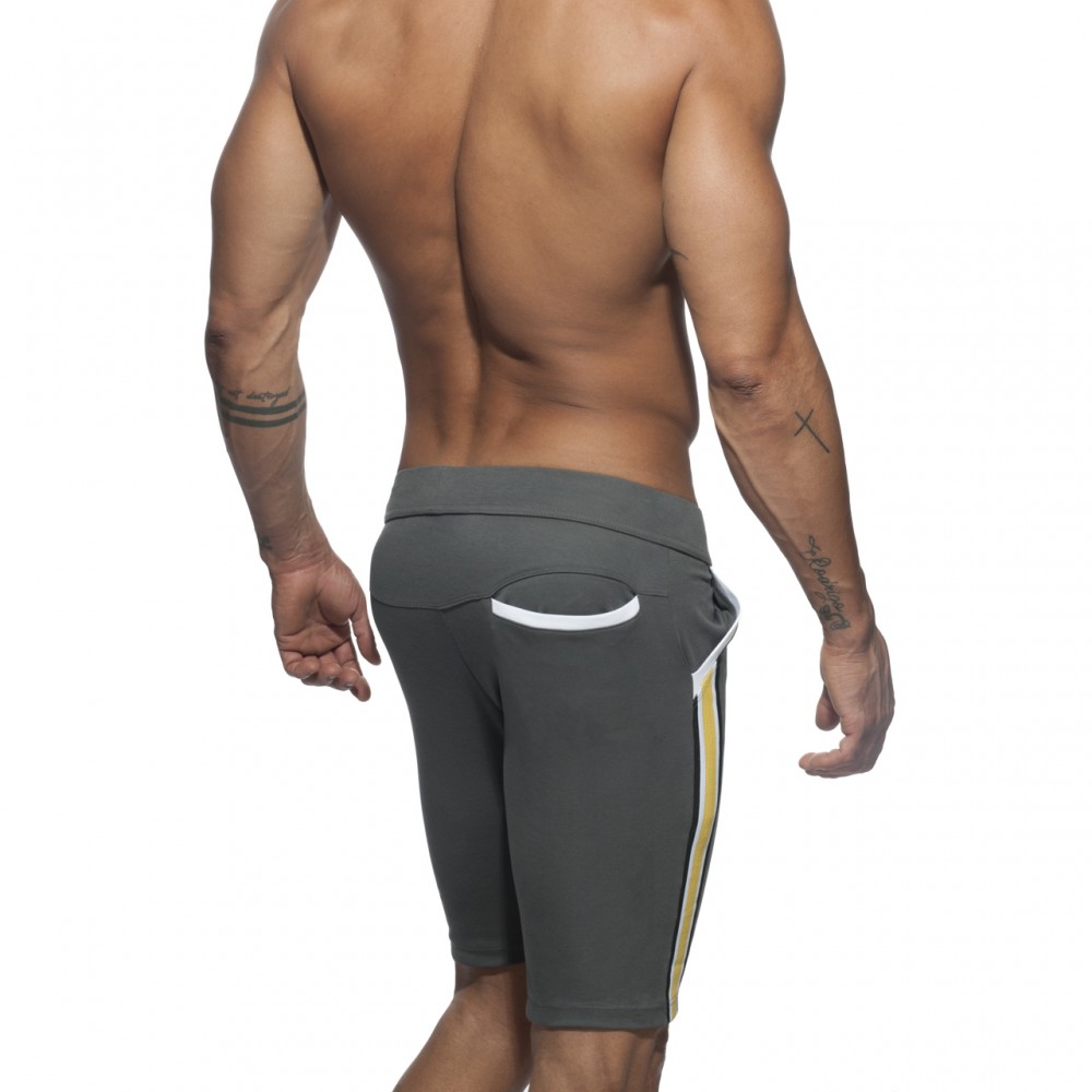 ADDICTED Medium Tight Pant Intercotton ADDICTED Medium Tight Pant Intercotton