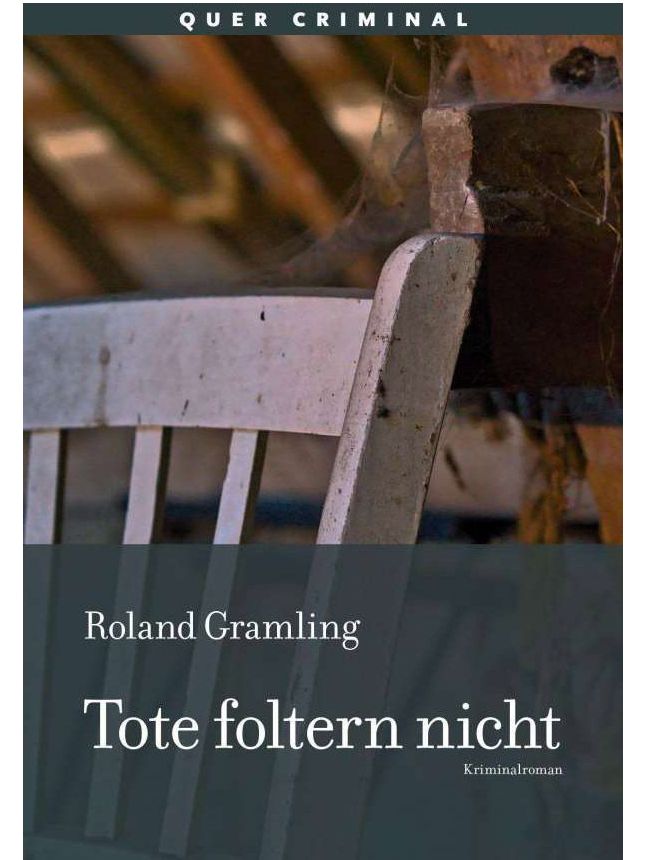 Roland Gramling | Tote foltern nicht