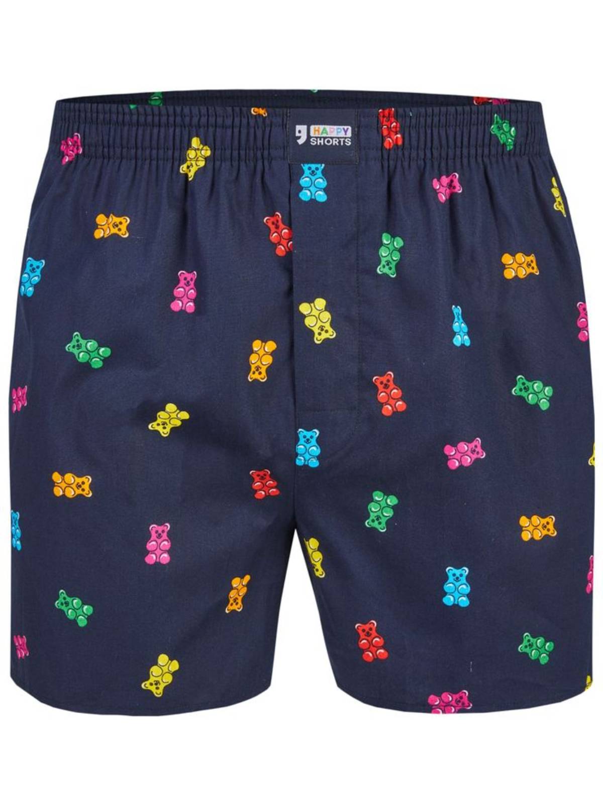 Happy Shorts Boxer Gummi Bears