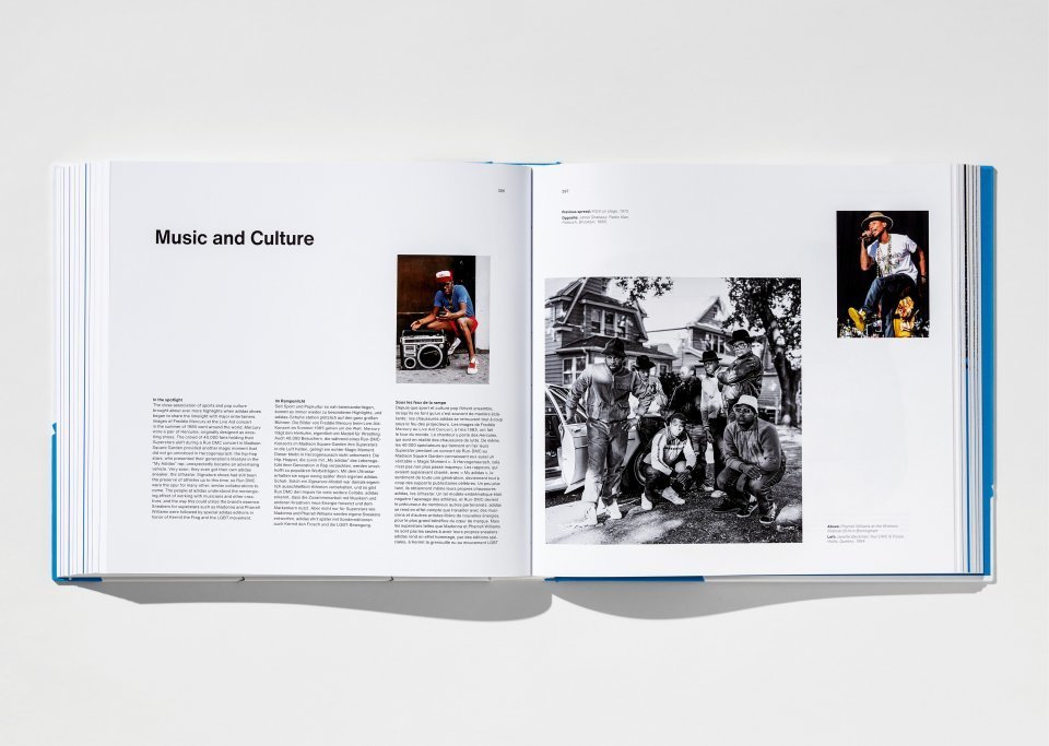 Christian Habermeier  |The Adidas Archive