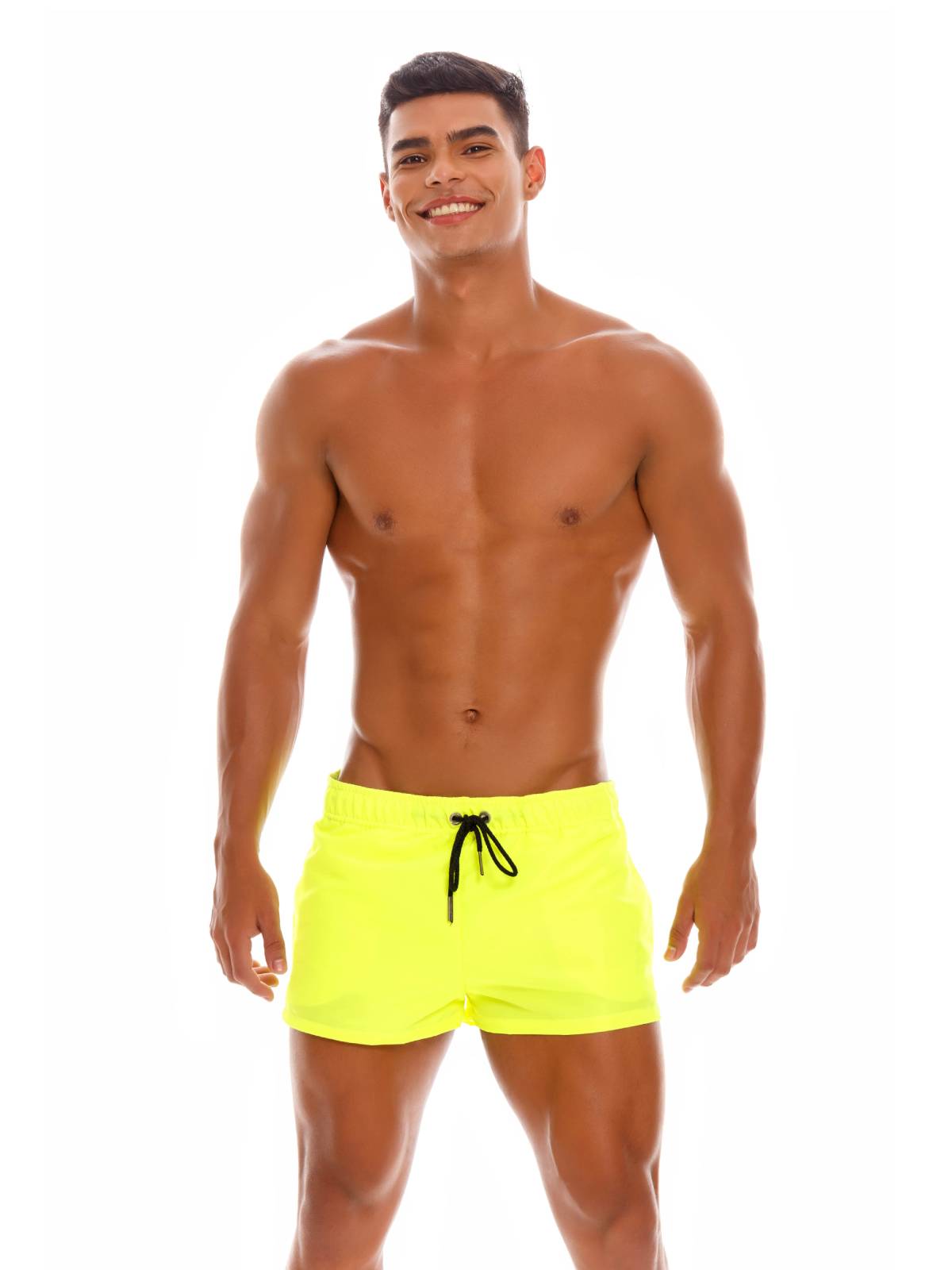 JOR Mini Short Pride | Neon