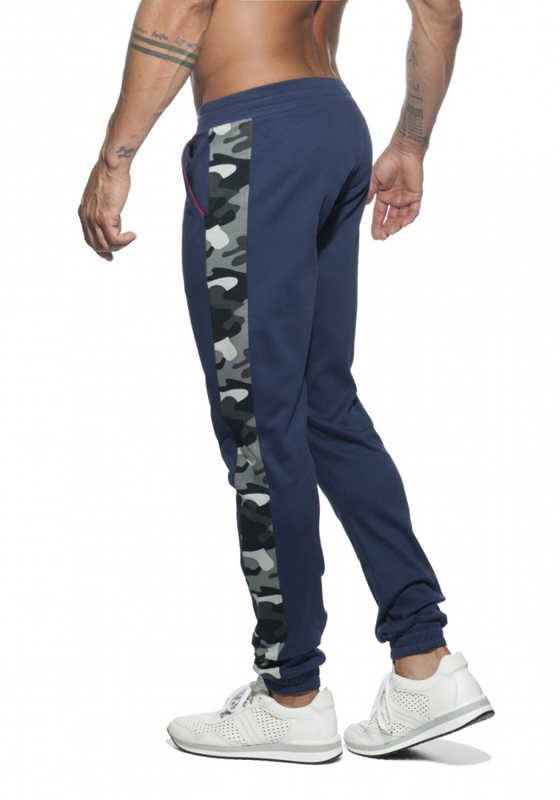 Addicted Sport Camo Pant Addicted Sport Camo Pant