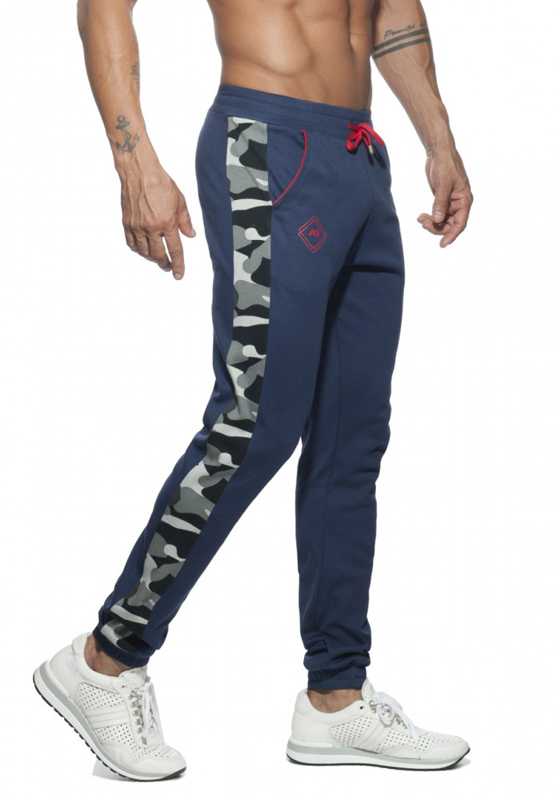 Addicted Sport Camo Pant Addicted Sport Camo Pant