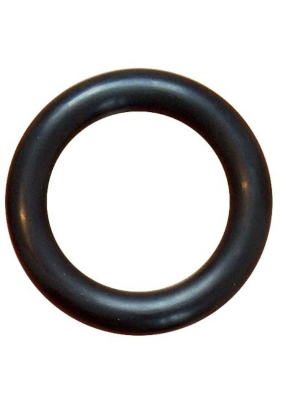 Rubber Cockring | Dick