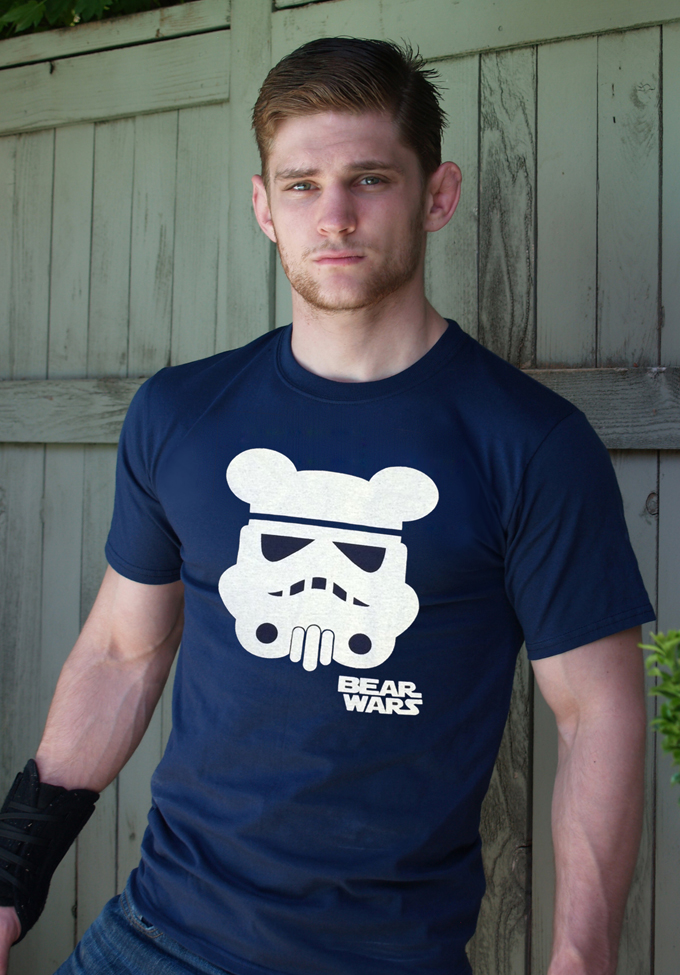 Ajaxx63 RF35 Bear Wars Shirt Ajaxx63 RF35 Bear Wars Shirt