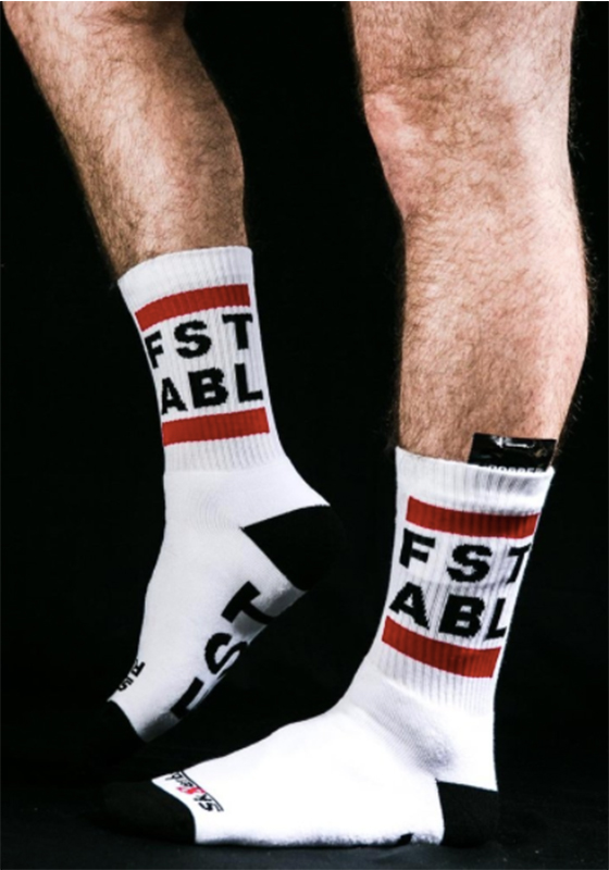 Sk8erboy: FST ABL Socks | 43-46