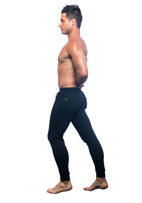 Andrew Christian Motor Jogger Pants Andrew Christian Motor Jogger Pants