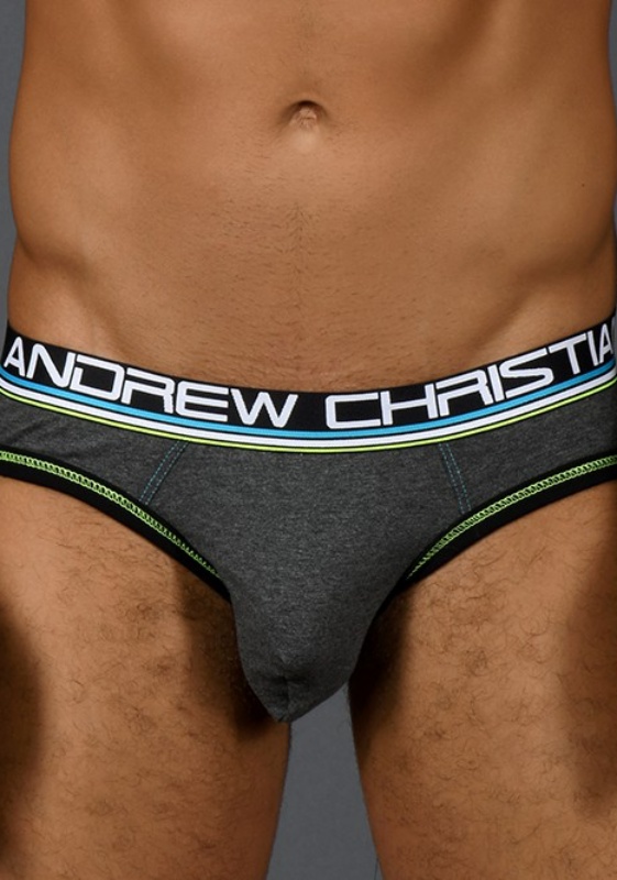 Andrew Christian Brief Almost Naked Andrew Christian Brief Almost Naked