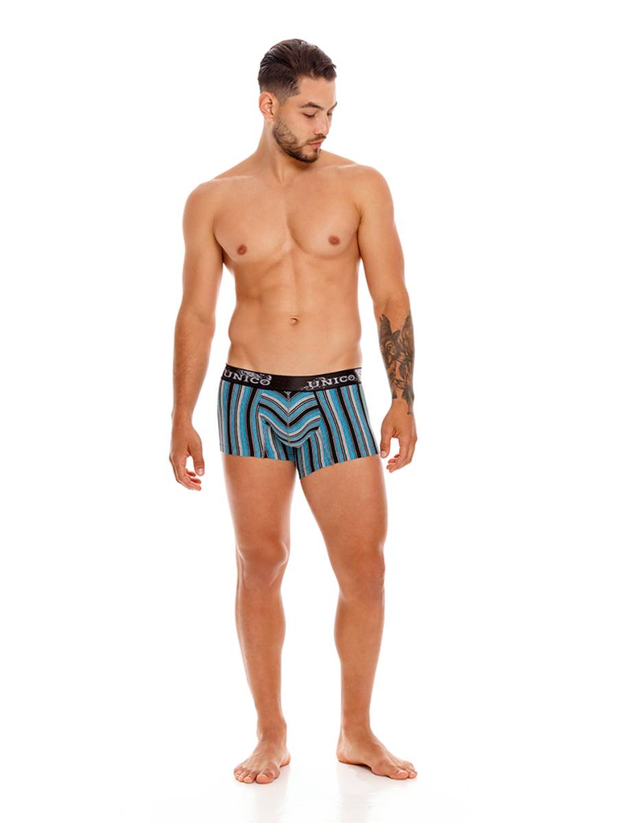 Boxer Cup Short Valioso