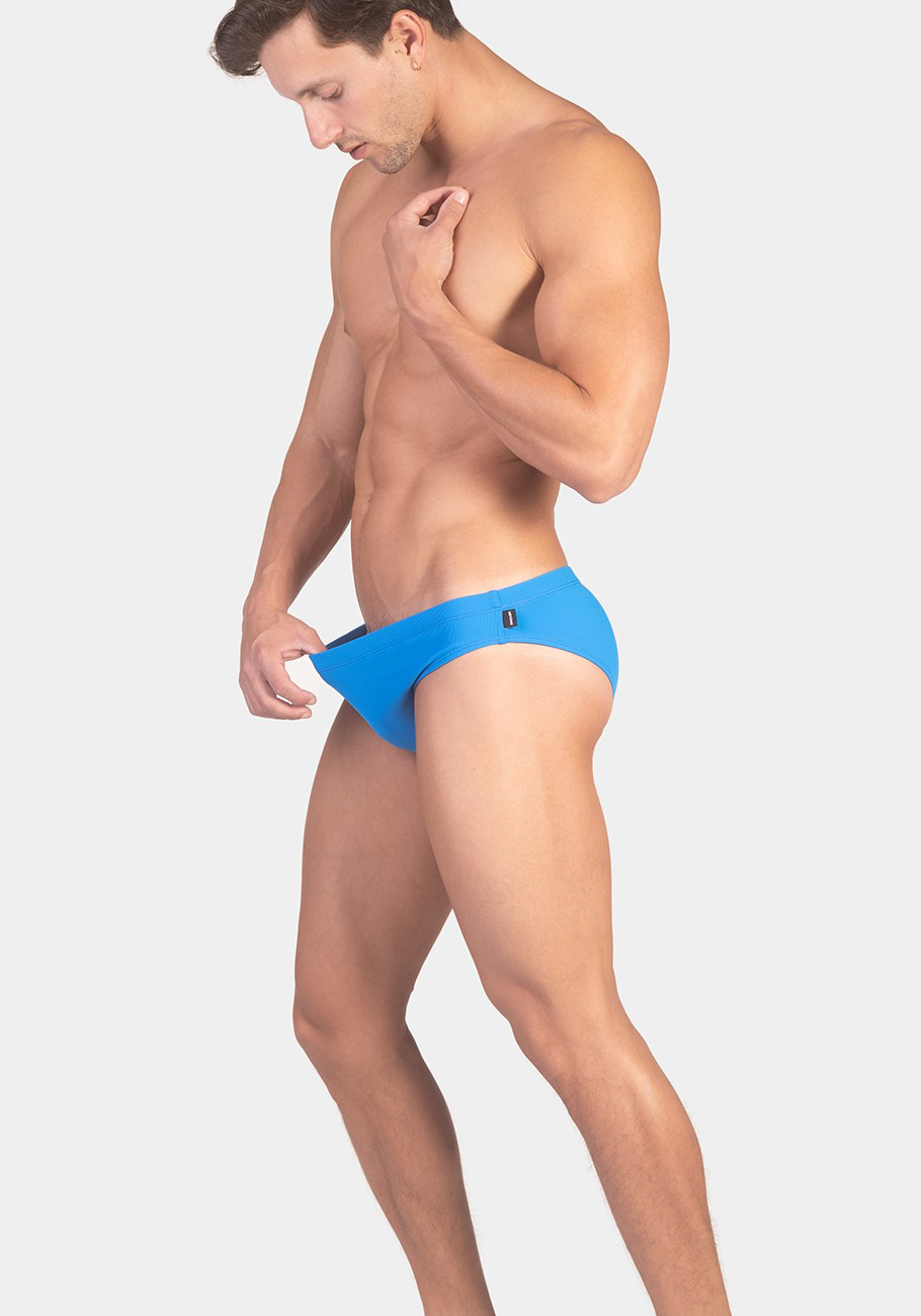 Barcode Berlin Swim Brief Ugo Barcode Berlin Swim Brief Ugo