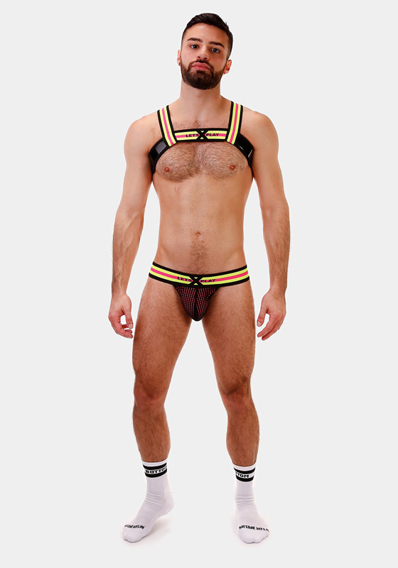 Barcode Berlin 91688 Jock Lets play Barcode Berlin 91688 Jock Lets play