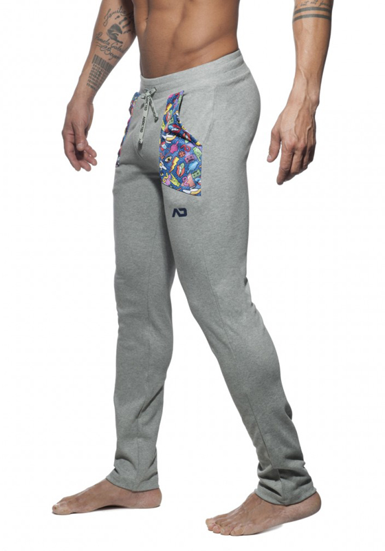 Addicted Lips Long Pant Addicted Lips Long Pant