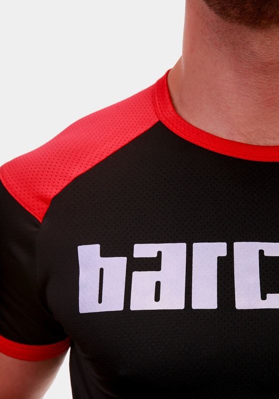 Barcode Berlin 91681 T-Shirt Grisha Barcode Berlin 91681 T-Shirt Grisha