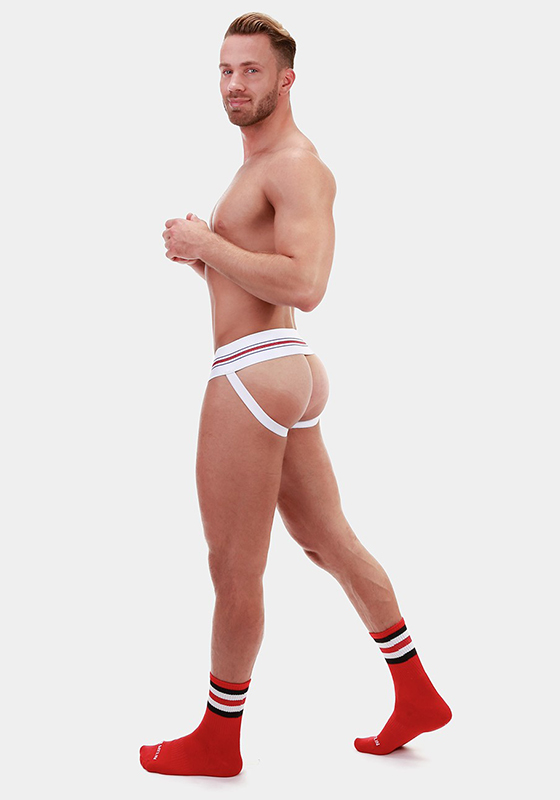 Barcode Berlin 91690 Jock Boris Barcode Berlin 91690 Jock Boris
