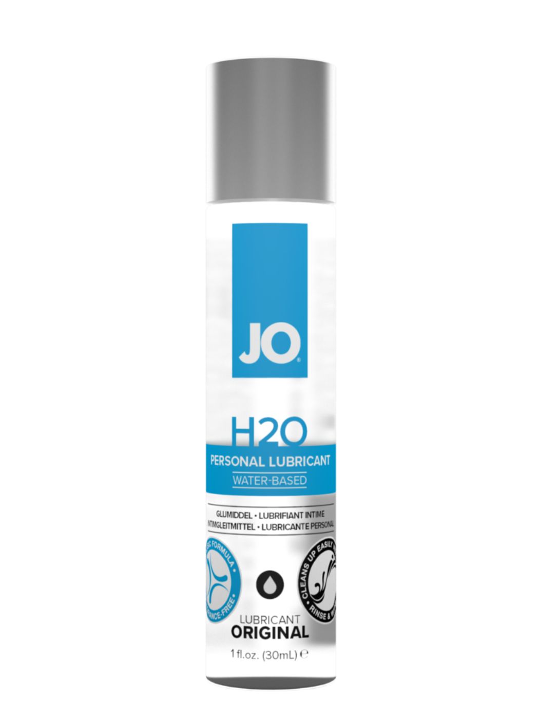 JO H2O Original | 30 mL
