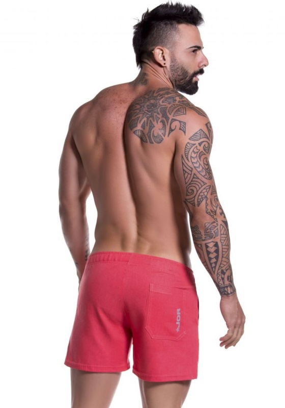 JOR Mini Short Copacabana