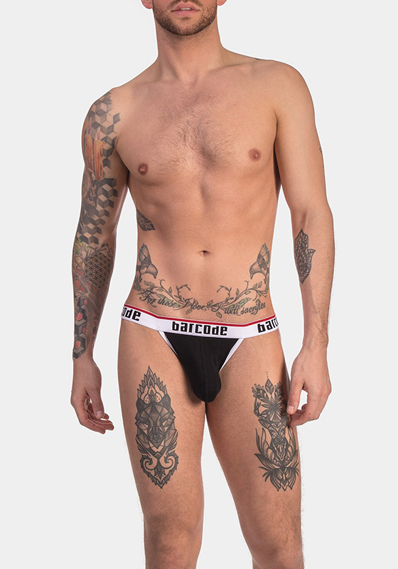 Barcode Berlin Jock Cosme Barcode Berlin Jock Cosme