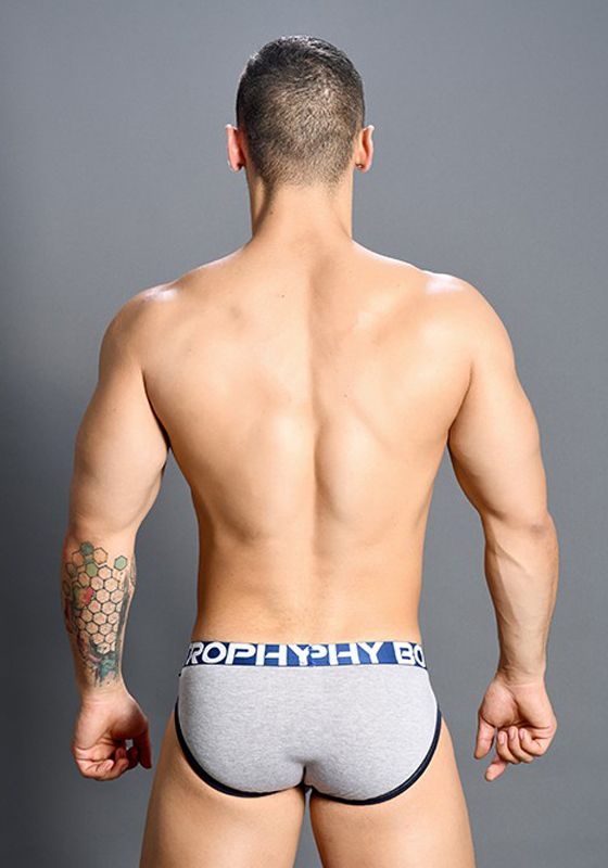 Andrew Christian Trophy Boy Brief Andrew Christian Trophy Boy Brief