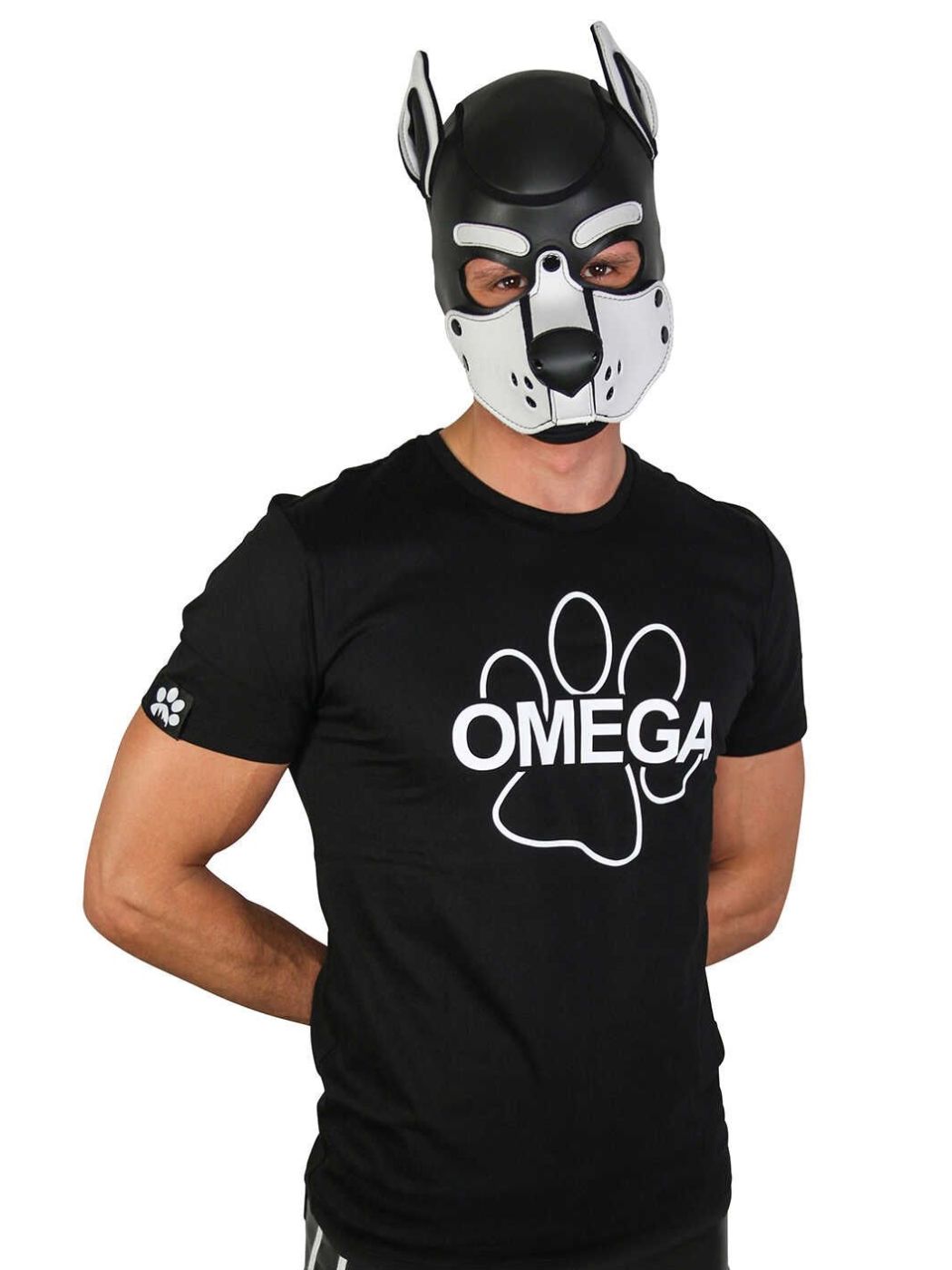 Puppy T-Shirt Omega