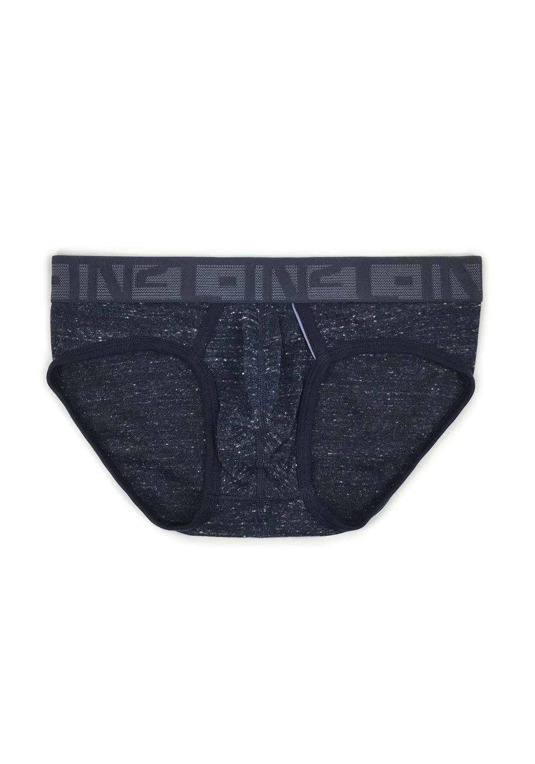C-IN2 Hand Me Down Low Rise Brief | Navy