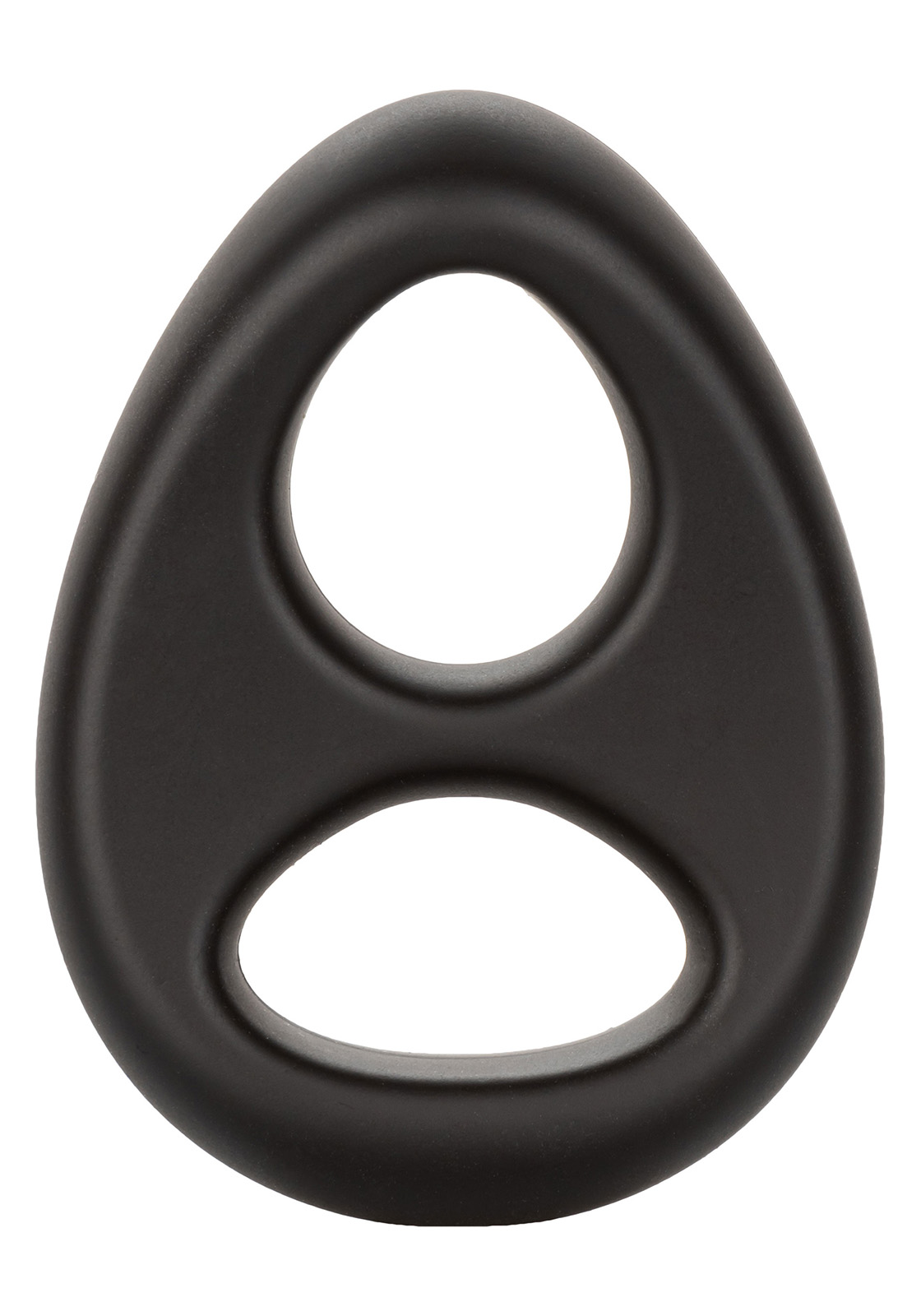 CalEx: Ultra Soft Dual Cock Ring