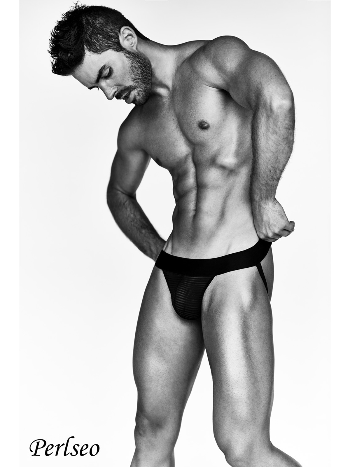 Bracli Perlseo: Jock Tokyo