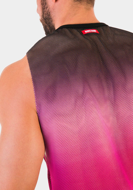 Barcode Berlin 91575 Tank Top Sunny Barcode Berlin 91575 Tank Top Sunny